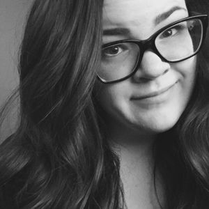 Meet your Posher, Aleika